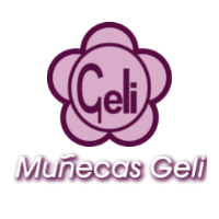 Muñecas discount geli catalogo